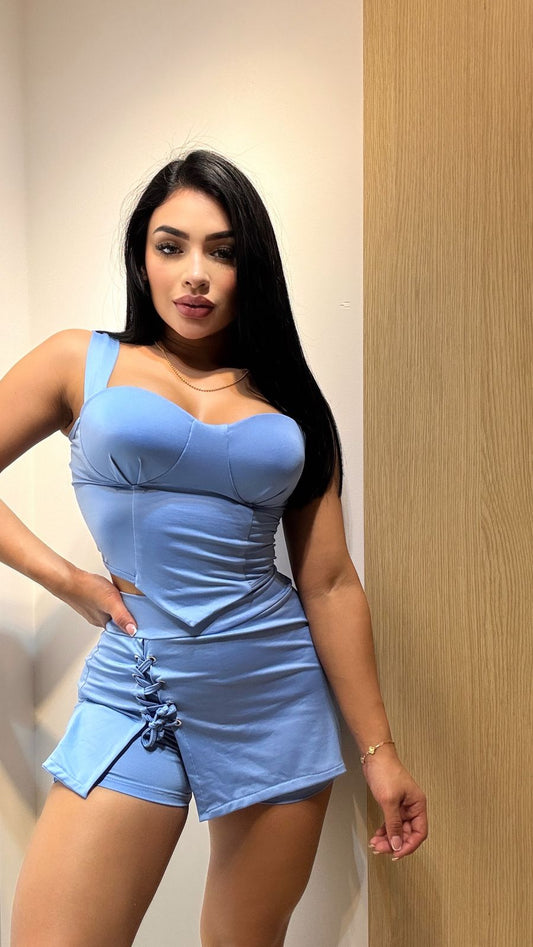 VESTIDOS CORTOS - 17 Zahara