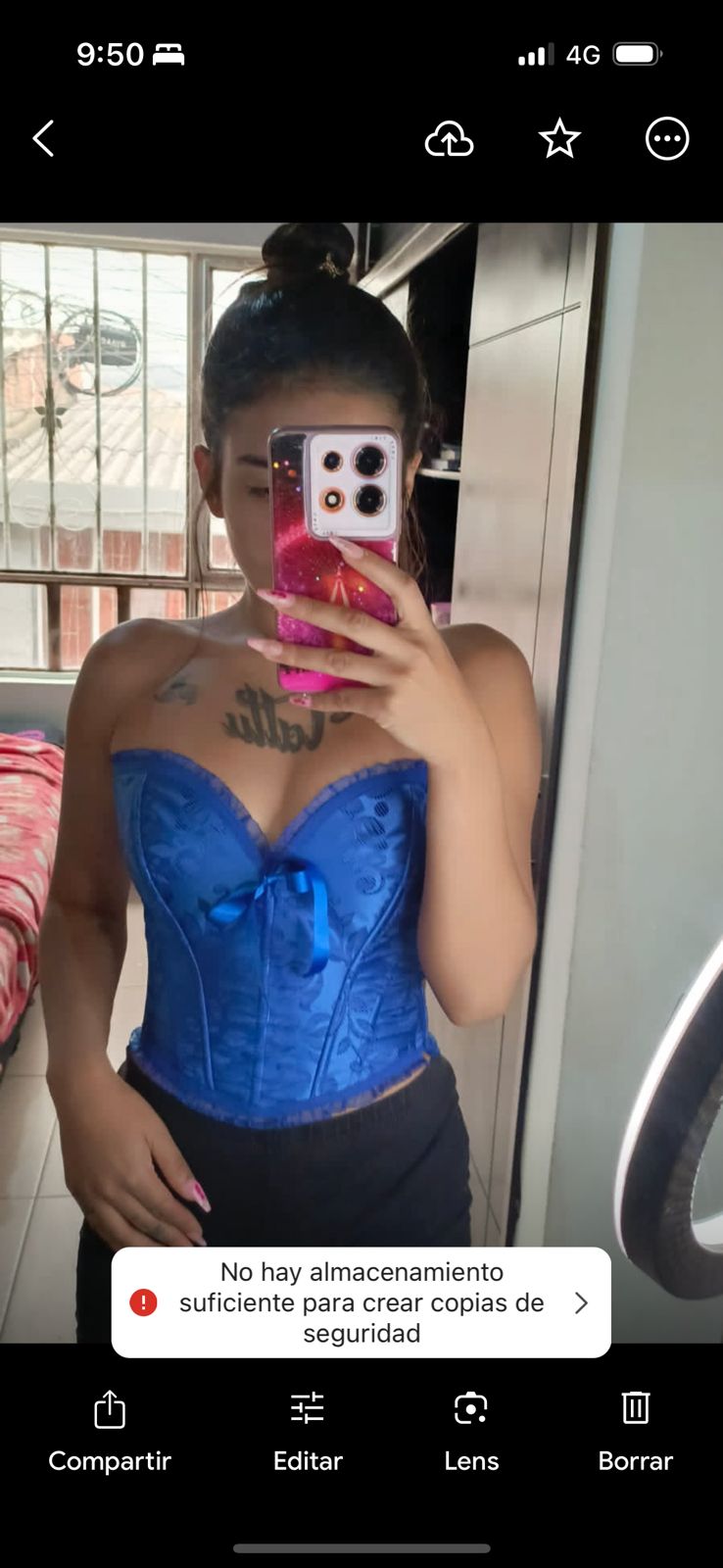 CORSET CORTO 01 4 - Croptop Victorious