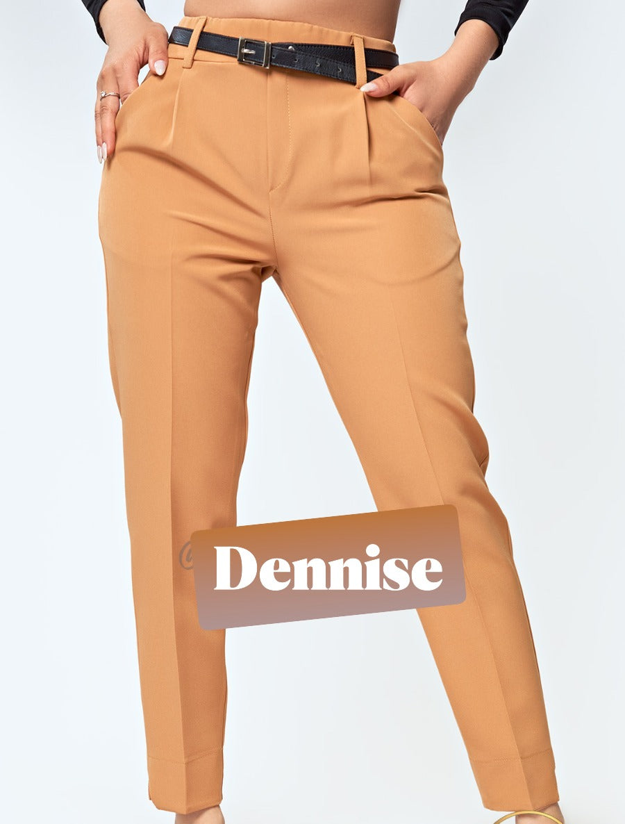 PANTALONES - 02 DENNISE