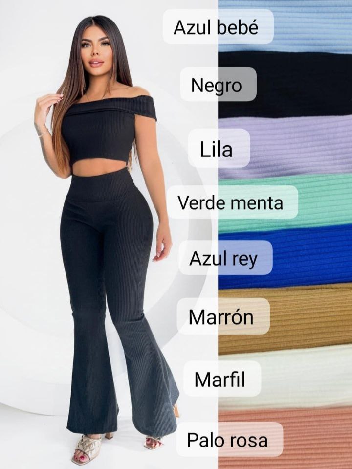 CONJUNTOS 14 - Conjunto Belen