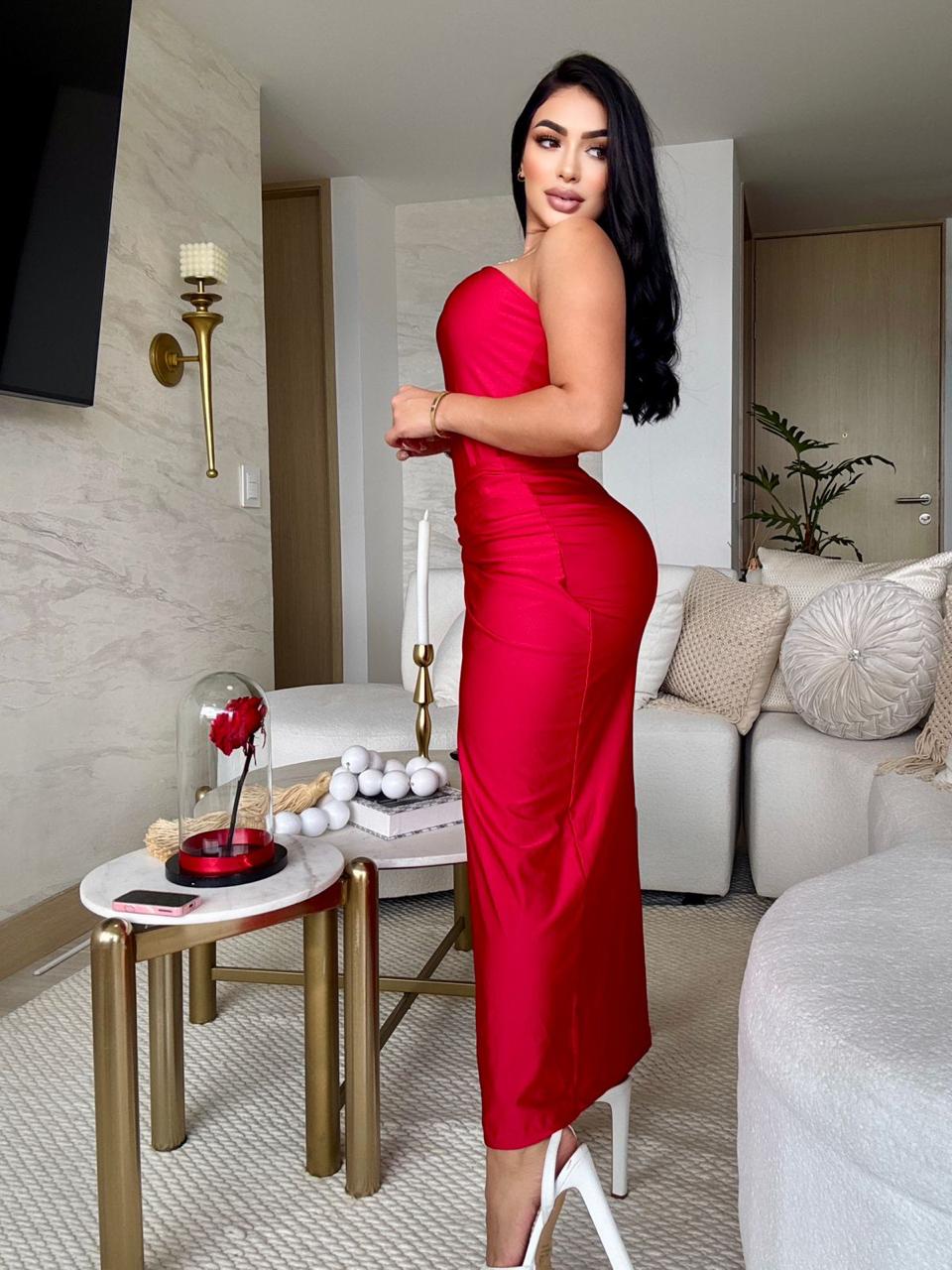 VESTIDOS PARA FIESTA - 25 Merry