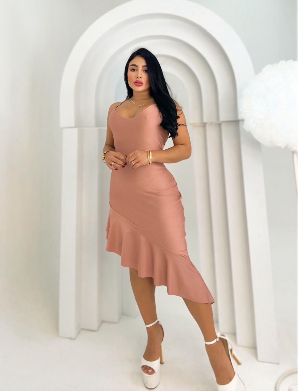 VESTIDOS PARA FIESTA - 19 Mia