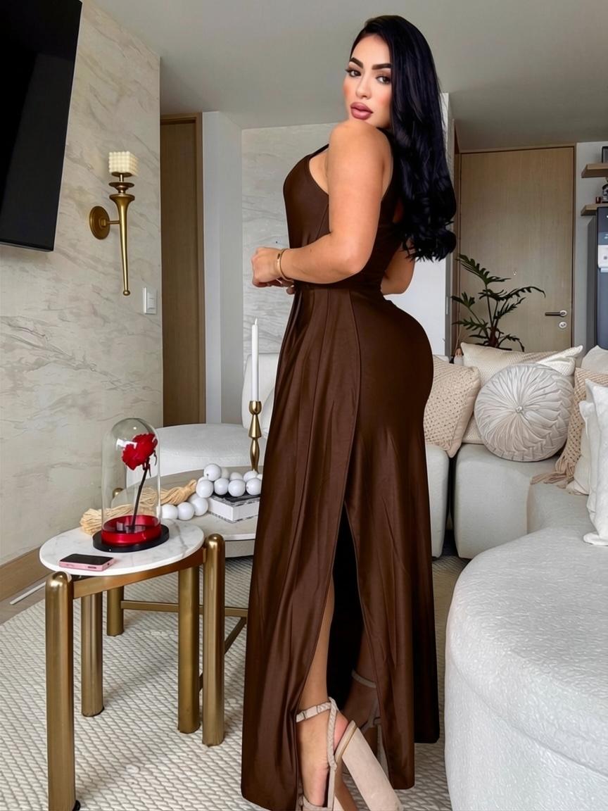 VESTIDOS LARGOS 01 - Becky