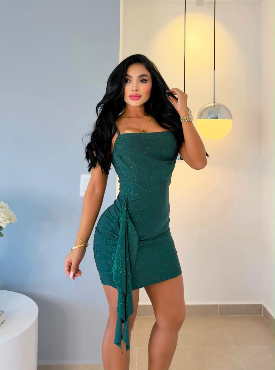 VESTIDOS CORTOS 30 - EFVC36