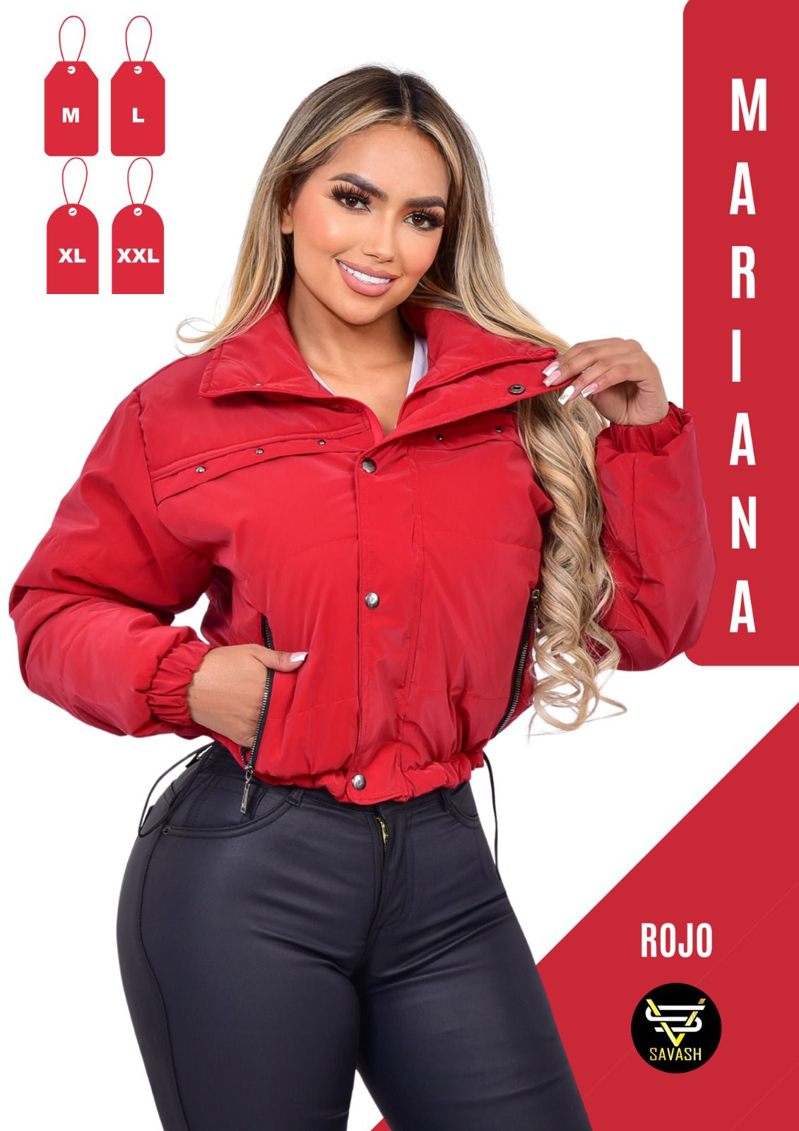 CHAQUETAS - Chaqueta Mariana