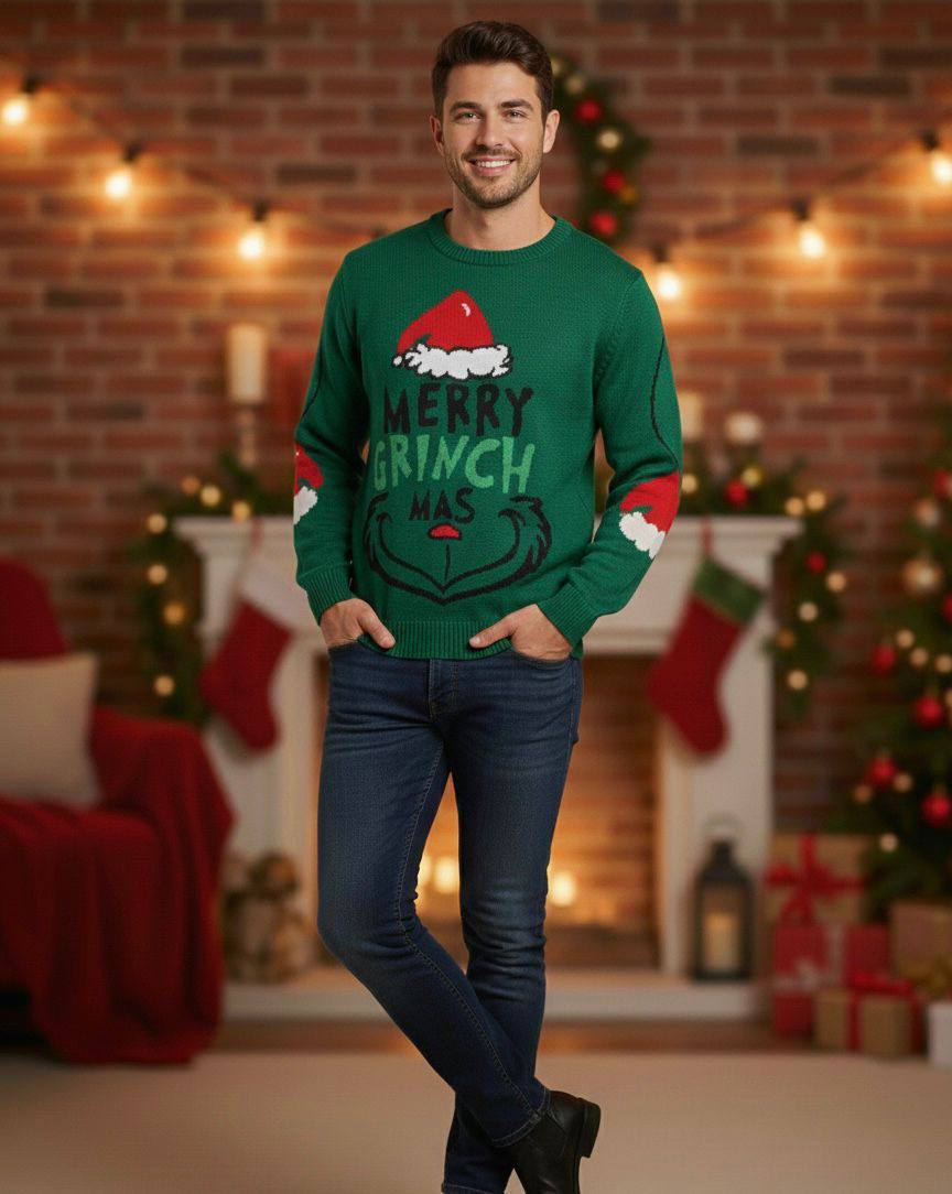 BUSOS NAVIDEÑOS - individual