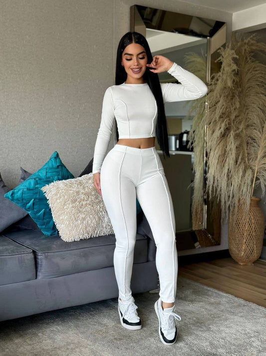 CONJUNTOS 05 - Conjunto Michi