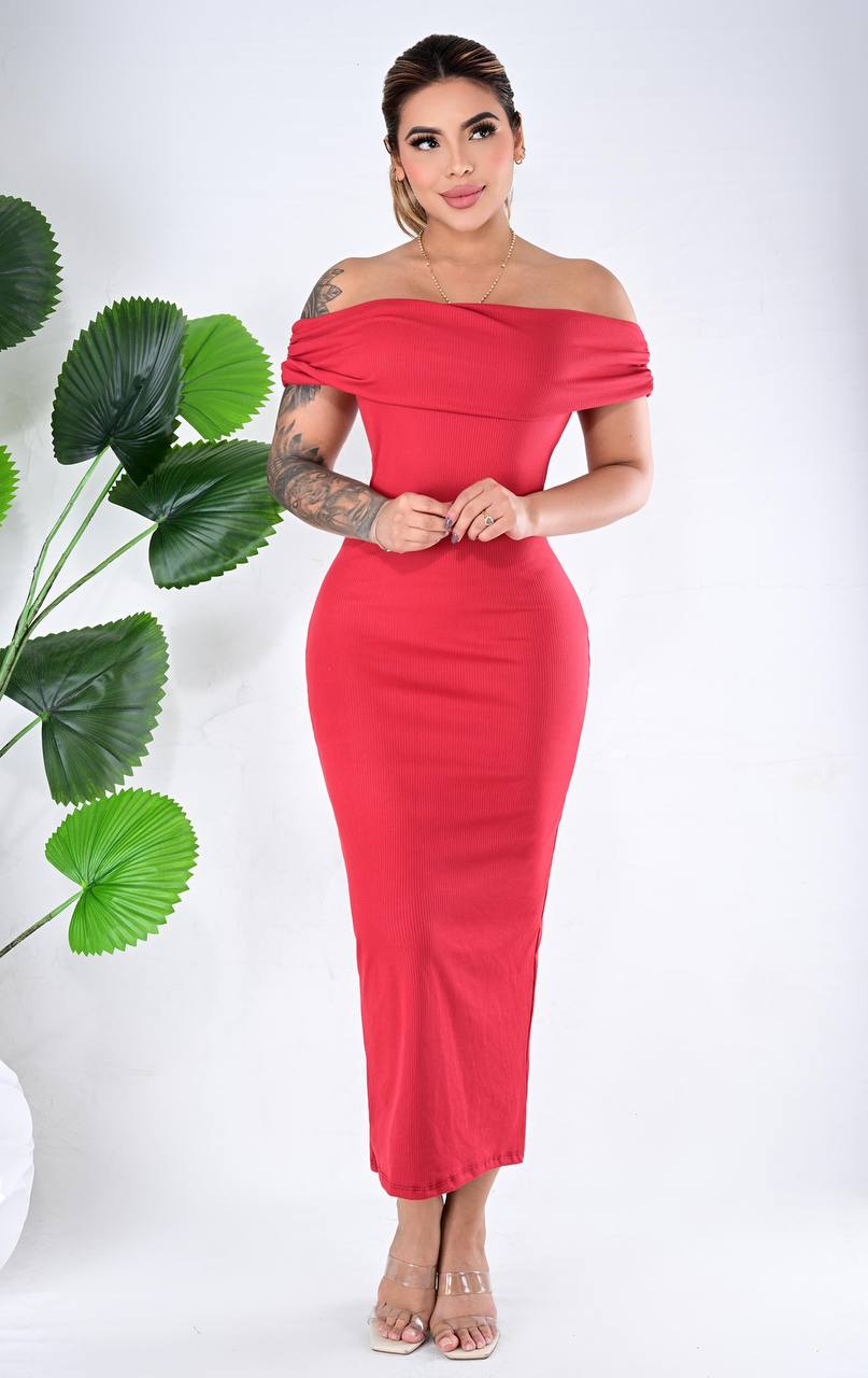 VESTIDOS TODA OCASION - 18 Victoria