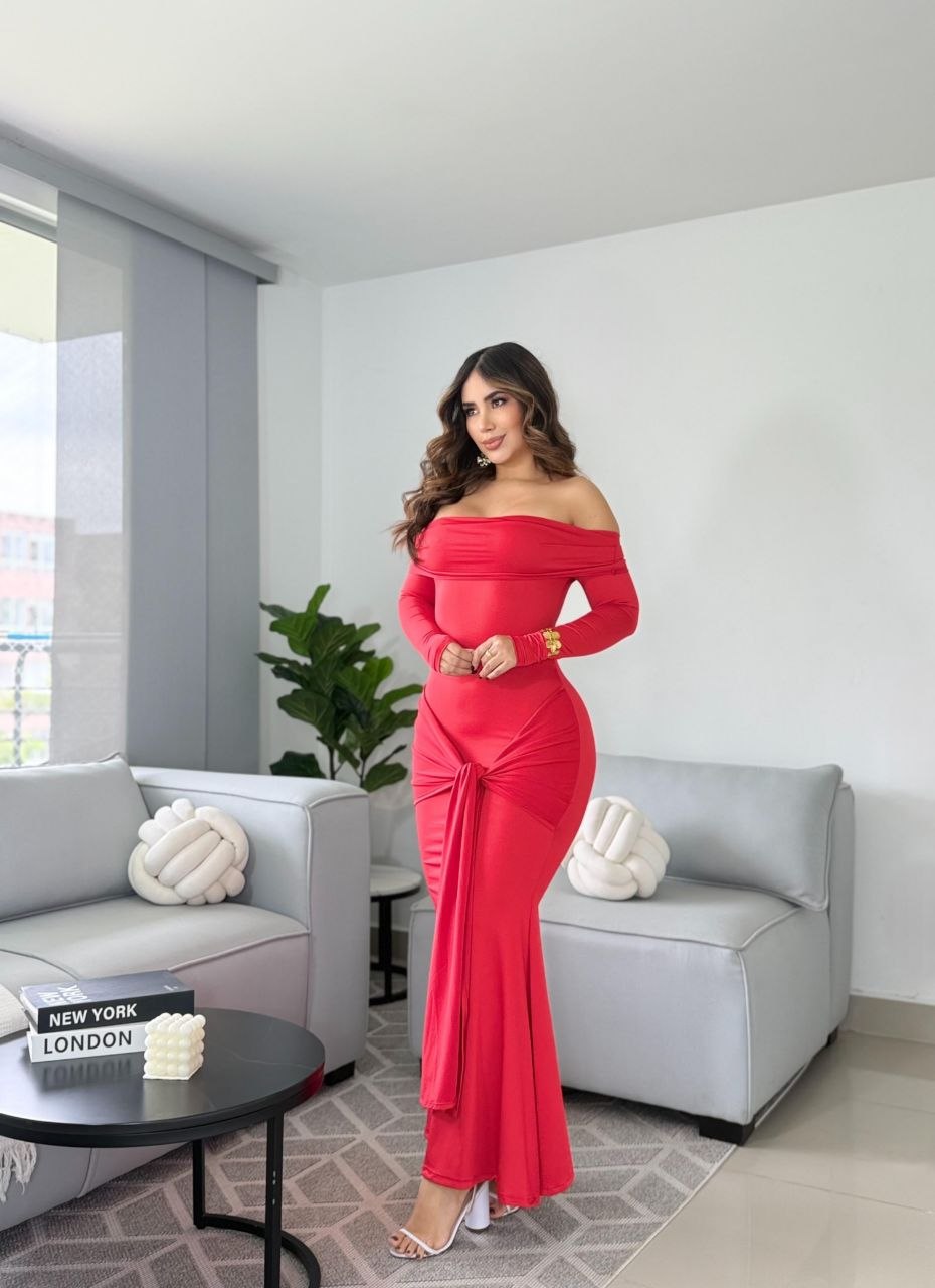 VESTIDOS LARGOS 33 - Victoria largo