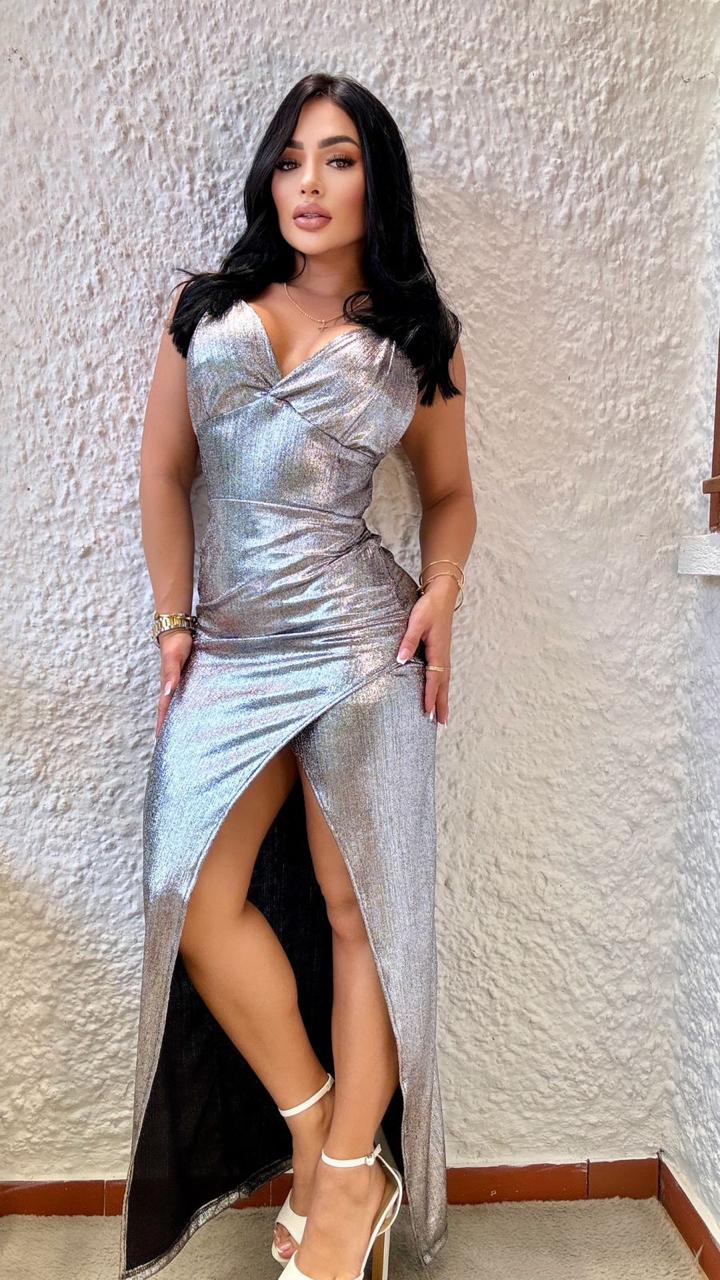 VESTIDOS PARA FIESTA - 04 Cherry