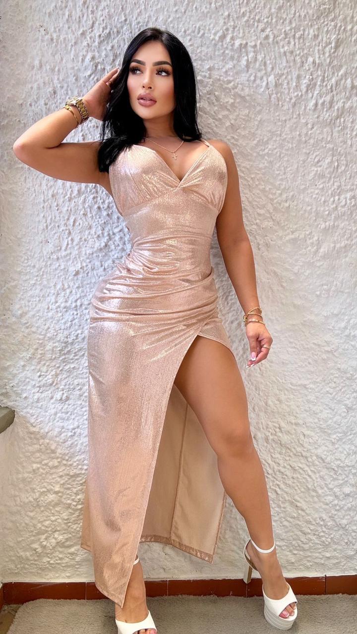 VESTIDOS PARA FIESTA - 04 Cherry