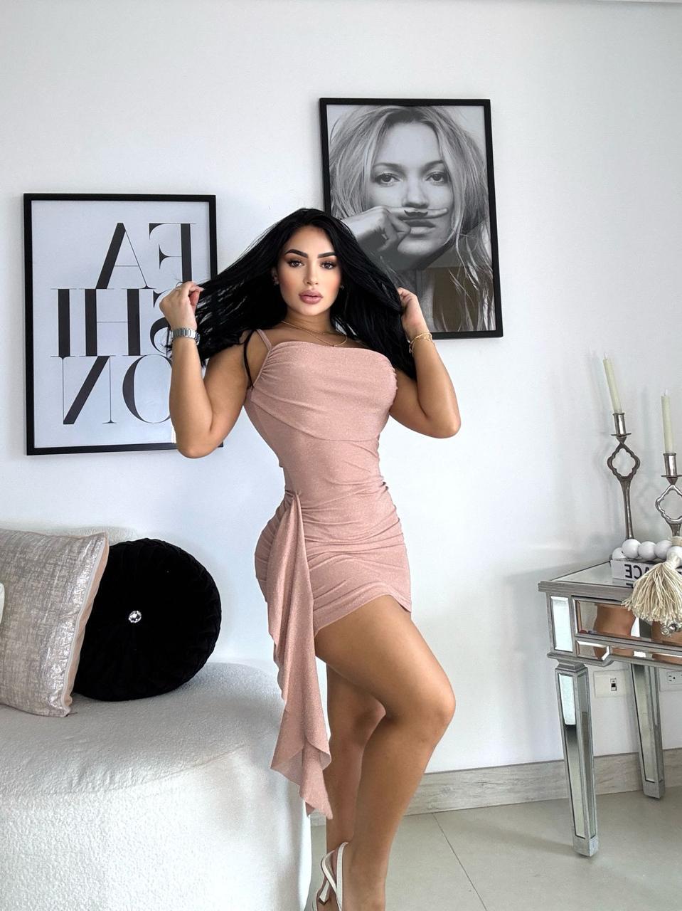 VESTIDOS CORTOS - 12 Regina