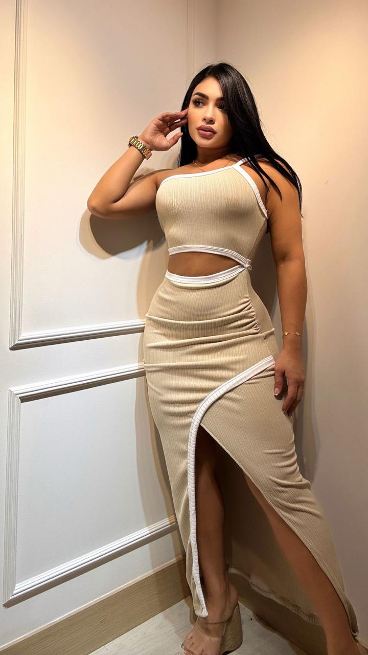 VESTIDOS PARA FIESTA - 03 Celeste