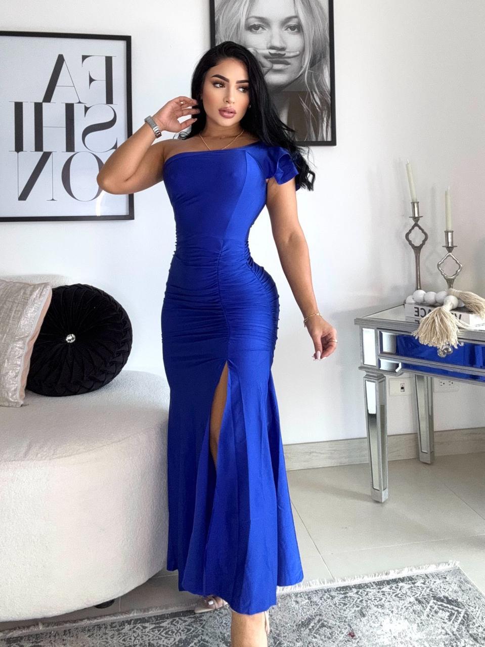 VESTIDOS PARA FIESTA - 11 Mara