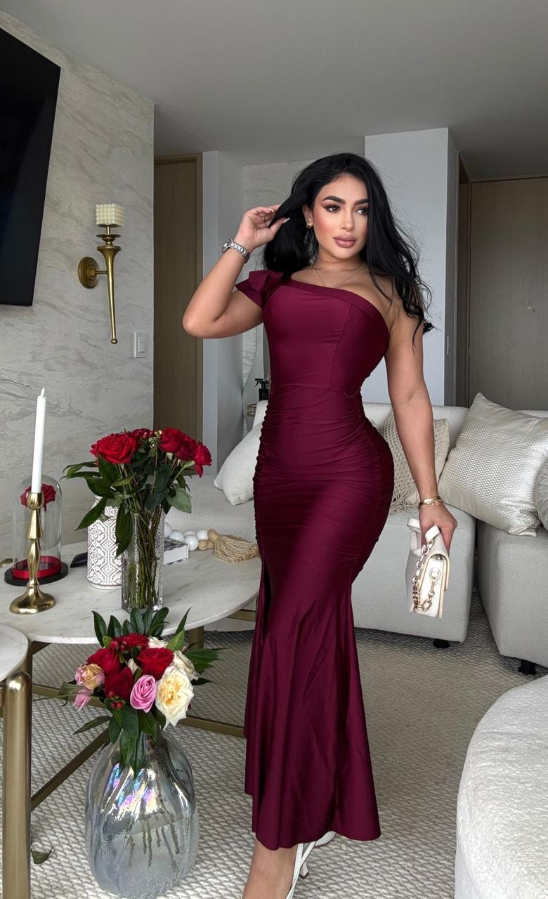 VESTIDOS PARA FIESTA - 11 Mara