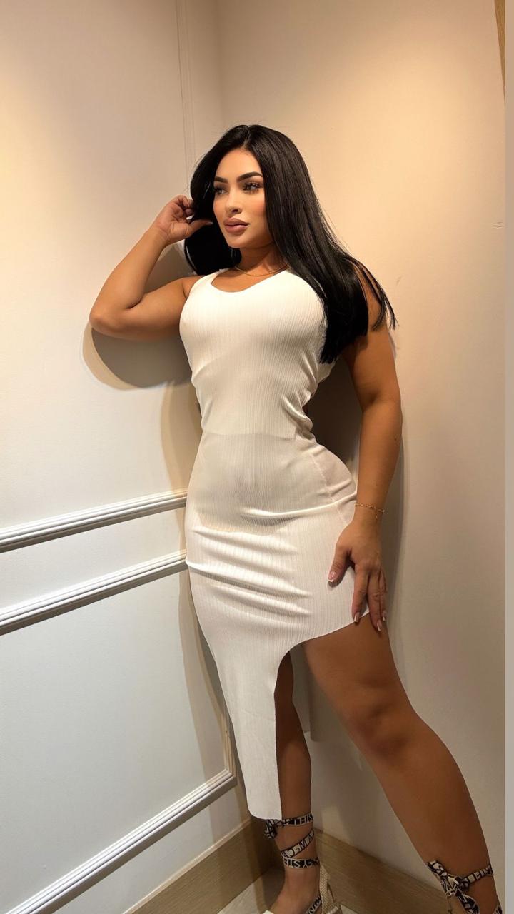 VESTIDOS PARA FIESTA - 07 Set Gaby