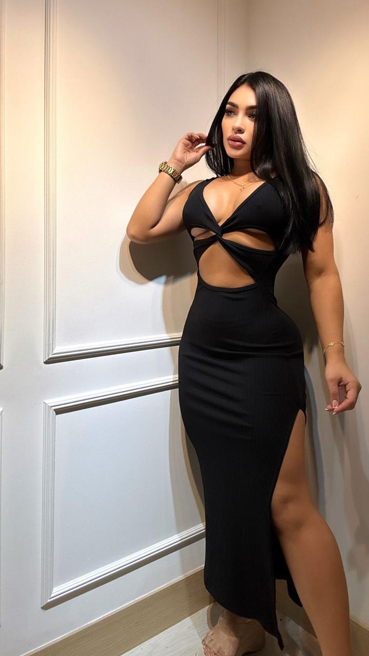 VESTIDOS PARA FIESTA - 09 Kenia