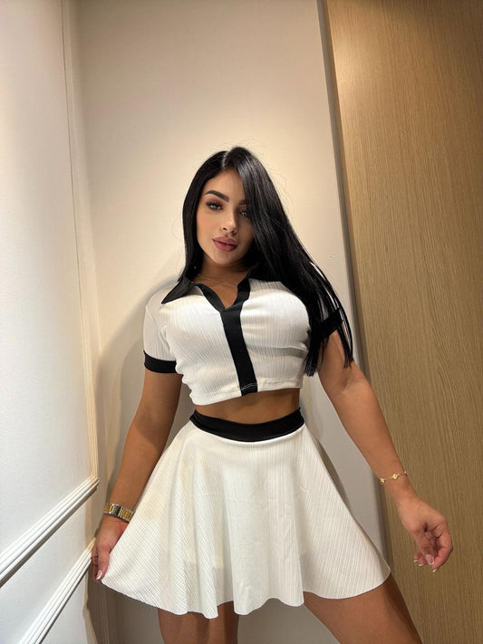 VESTIDOS CORTOS - 10 Martina