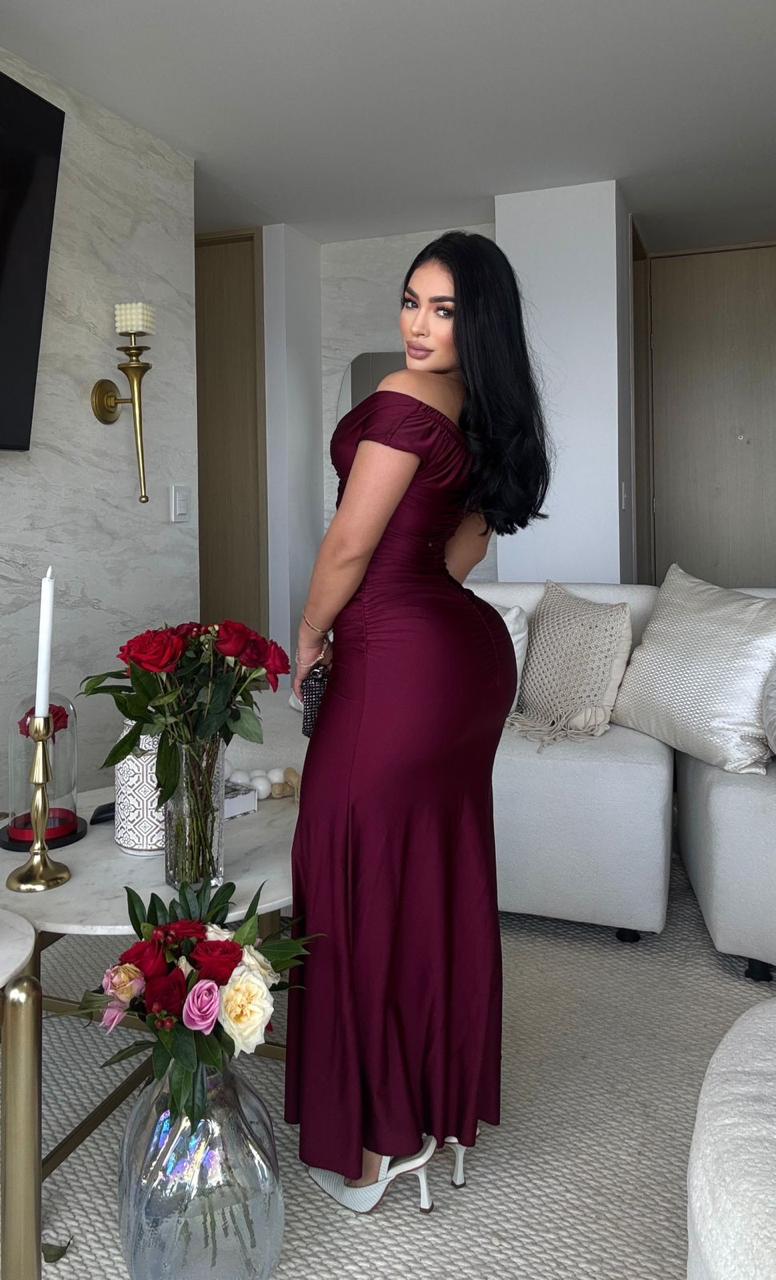 VESTIDOS PARA FIESTA - 12 Nina