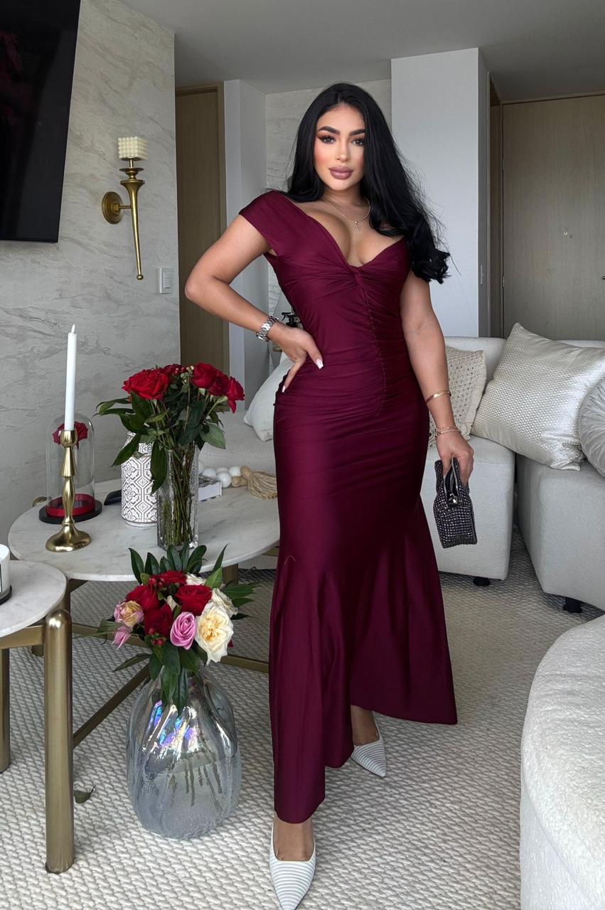 VESTIDOS PARA FIESTA - 12 Nina