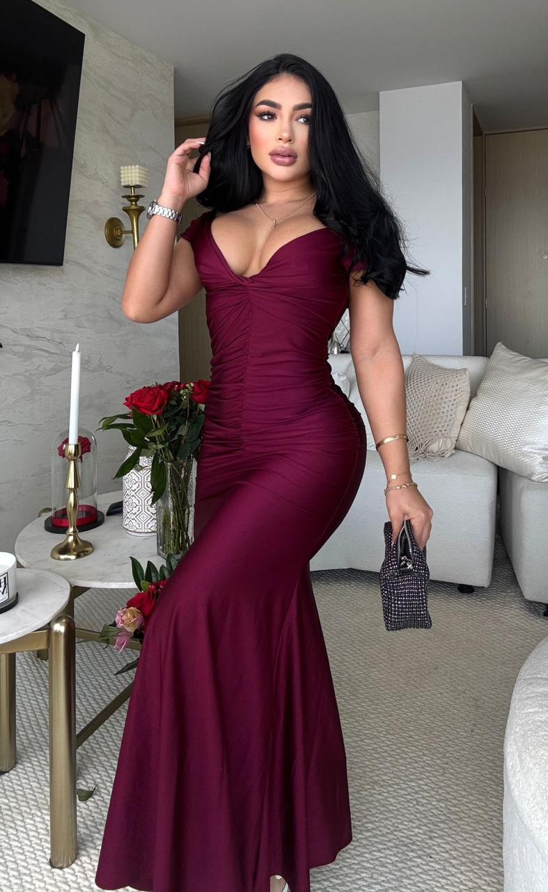 VESTIDOS PARA FIESTA - 12 Nina