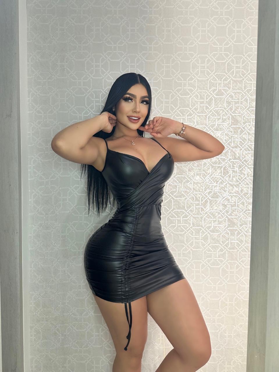 VESTIDOS CORTOS - 04 Coco