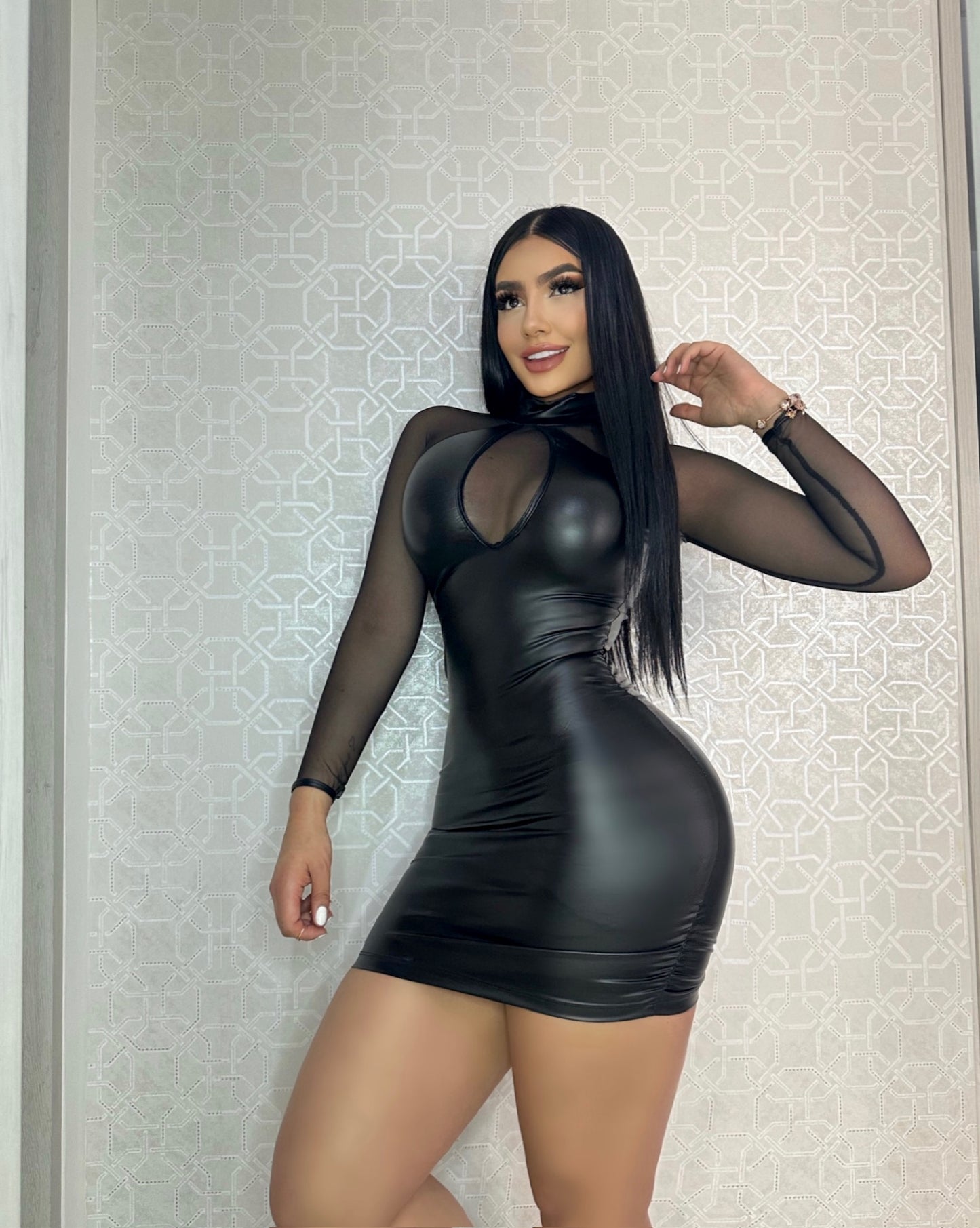 VESTIDOS CORTOS - 04 Coco