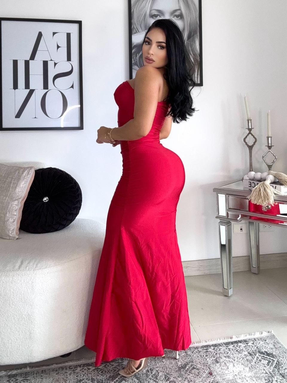 VESTIDOS PARA FIESTA - 11 Mara