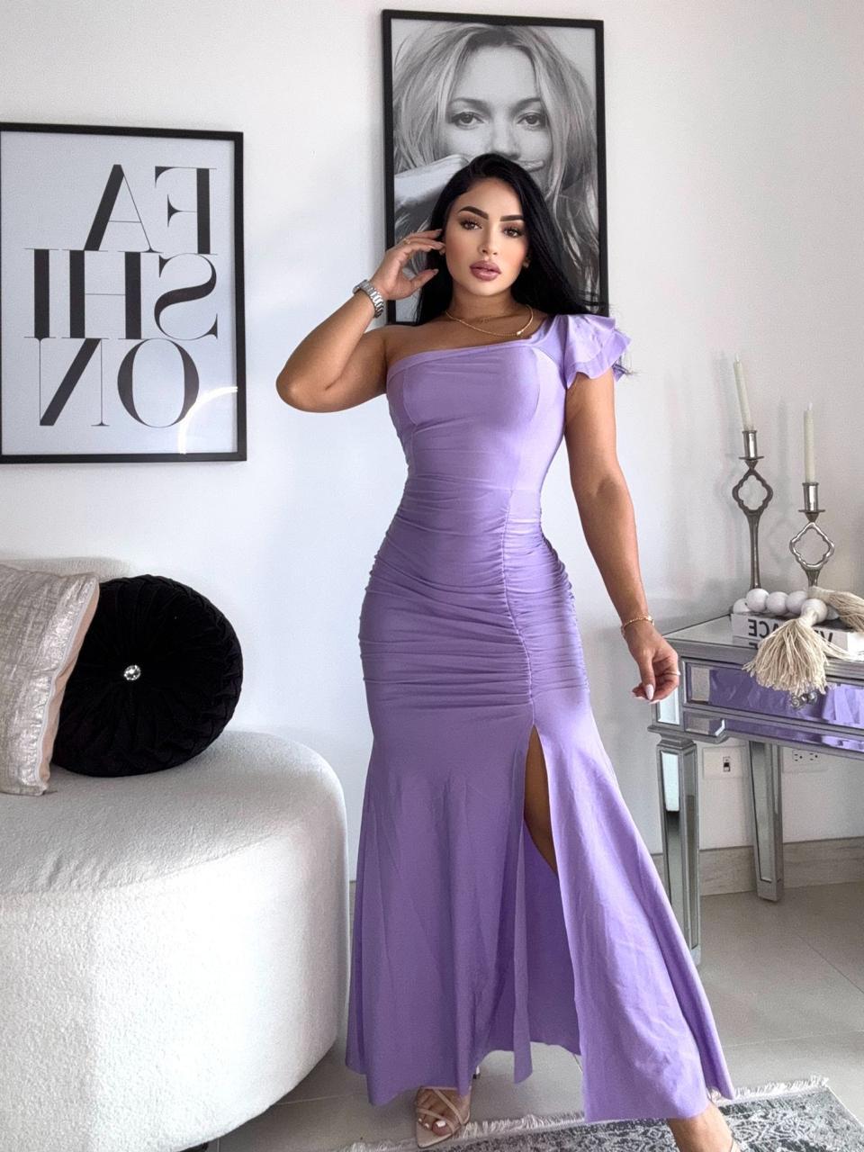 VESTIDOS PARA FIESTA - 11 Mara