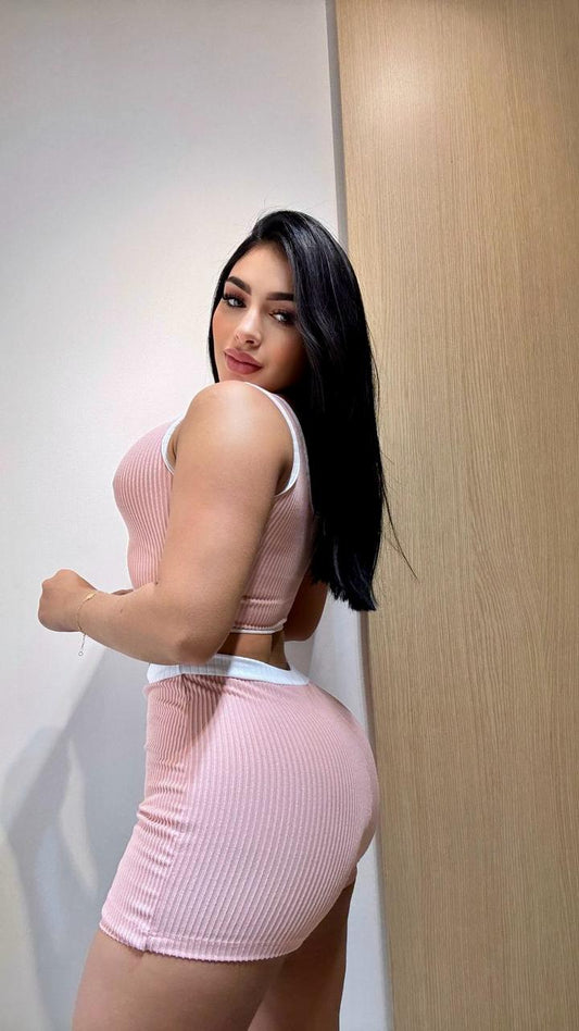 VESTIDOS CORTOS - 11 Melanie