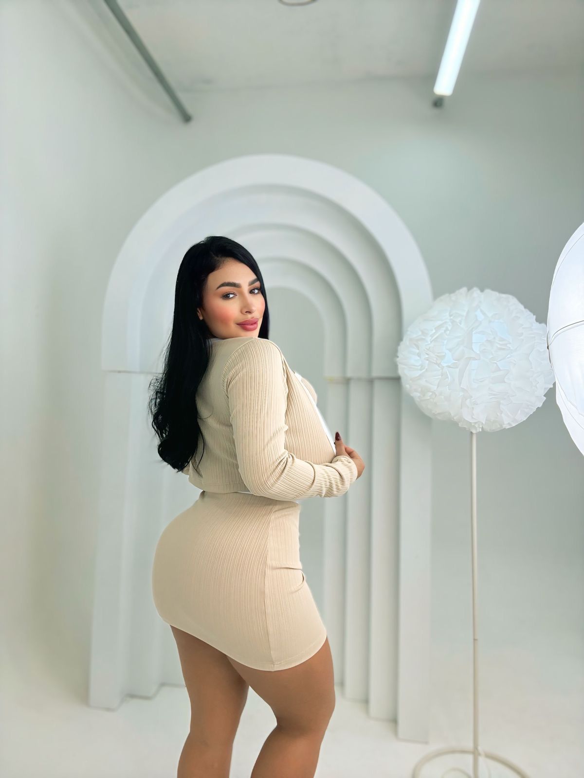 VESTIDOS CORTOS - 15 Set Valery