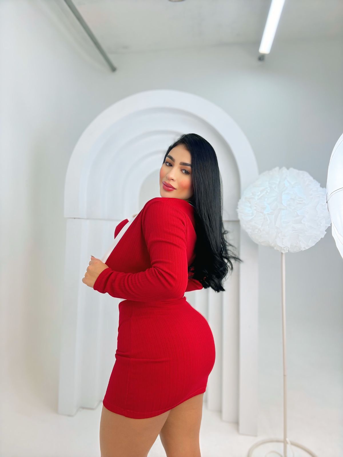 VESTIDOS CORTOS - 15 Set Valery