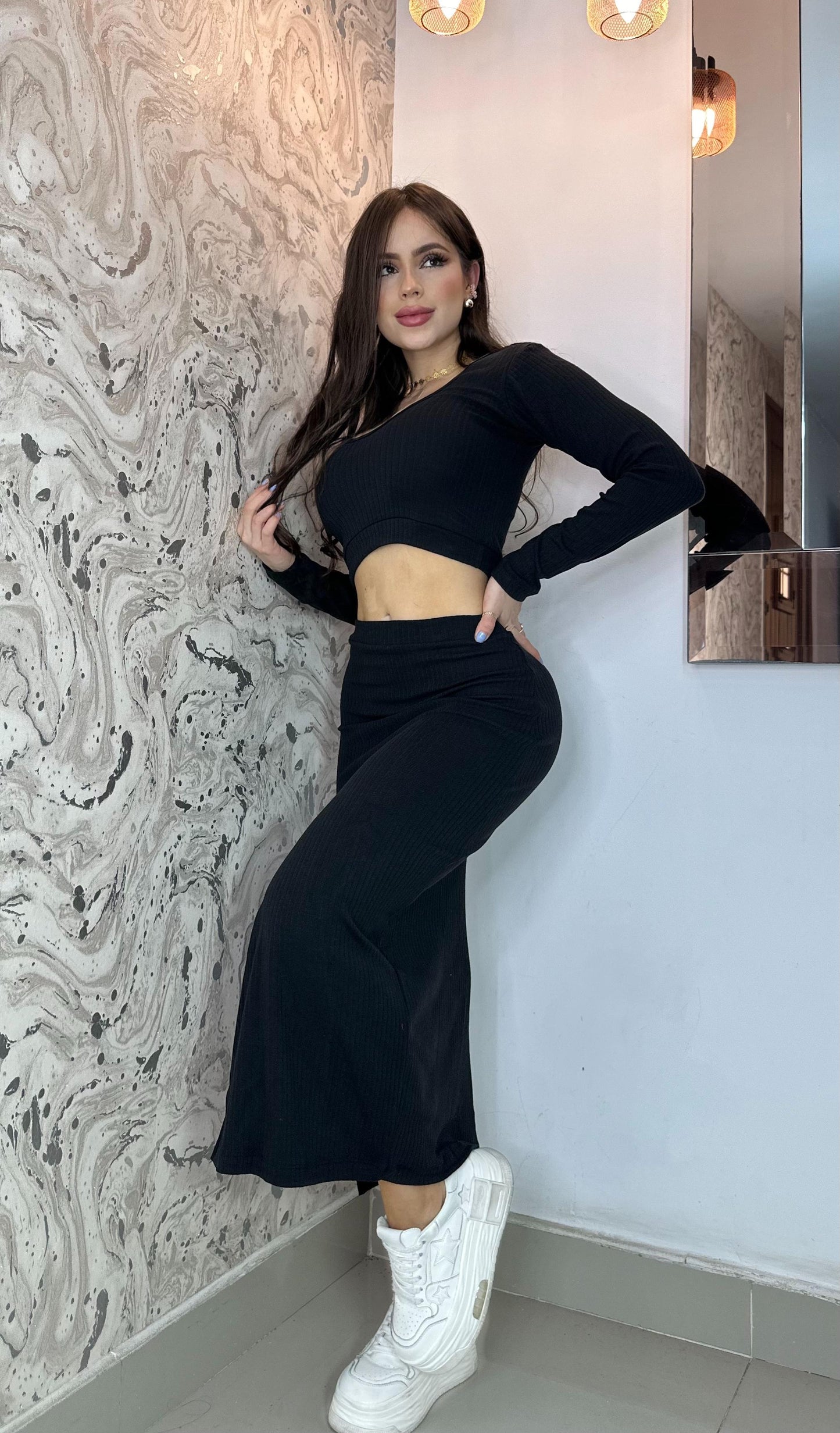 VESTIDOS PARA FIESTA - 10 Set Kiara