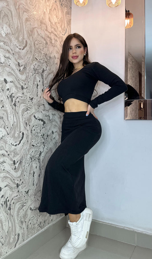 VESTIDOS PARA FIESTA - 10 Set Kiara