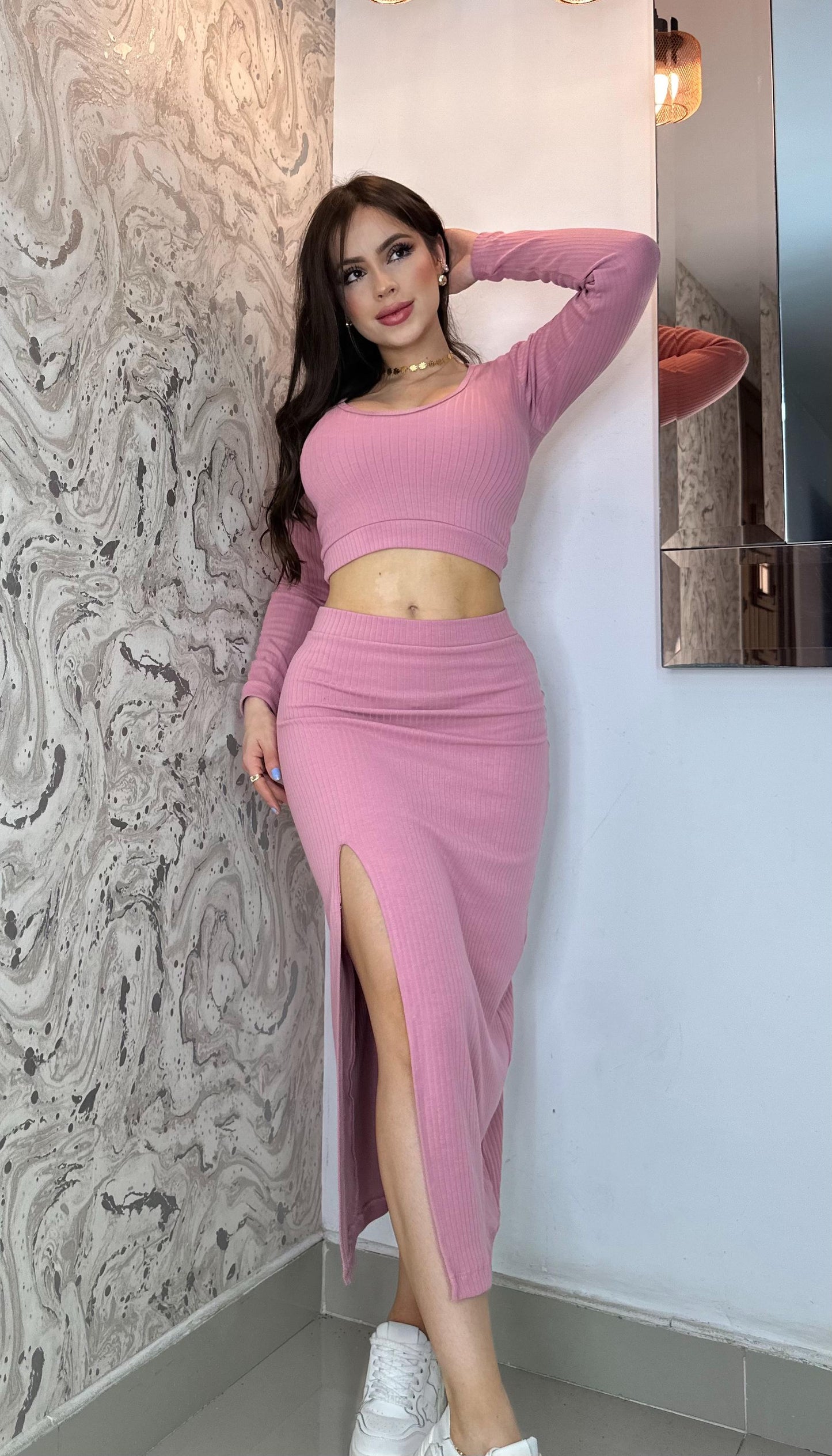 VESTIDOS PARA FIESTA - 10 Set Kiara