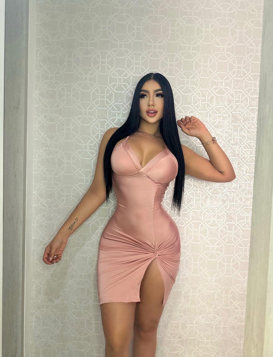 VESTIDOS CORTOS - 09 Lupe