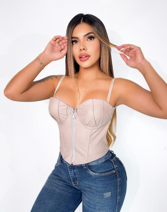 CORSETS 12 - Corset Sirena