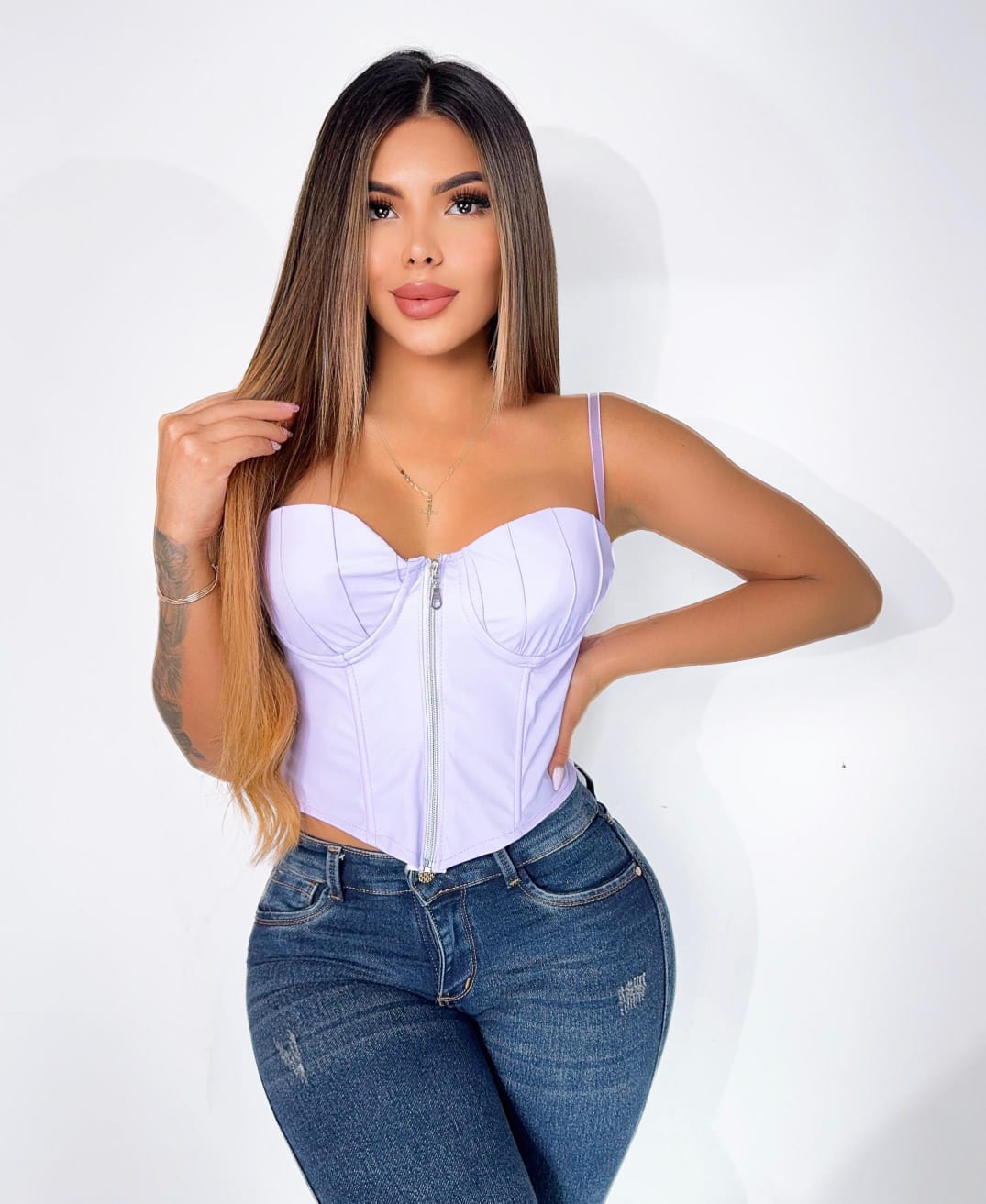 CORSETS - Corset Sirena