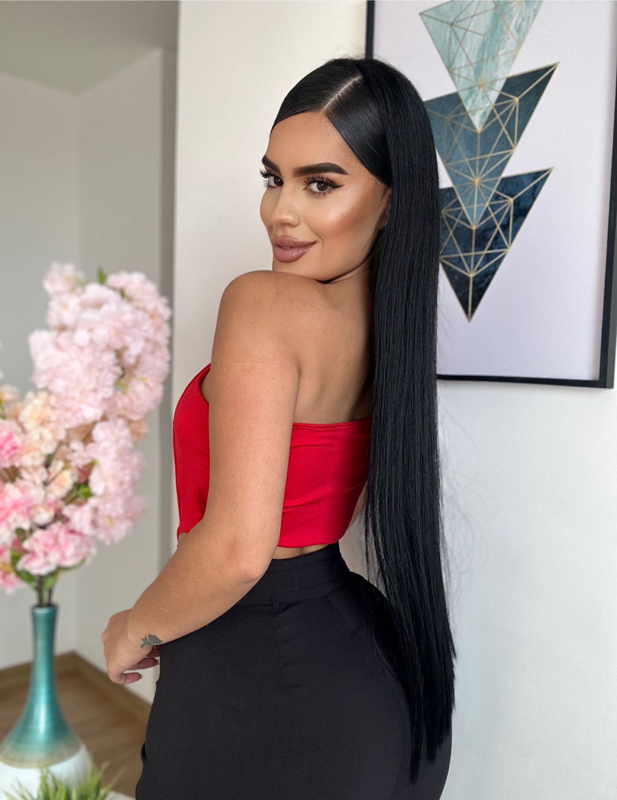 CORSETS - Corset varilla sin manga