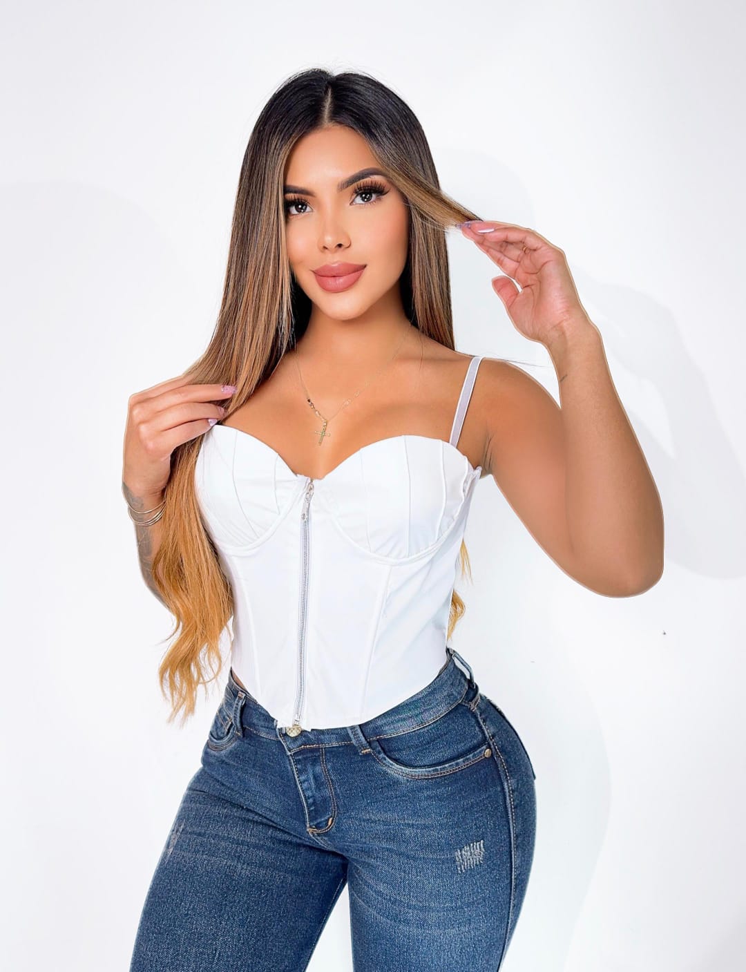 CORSETS - Corset Sirena