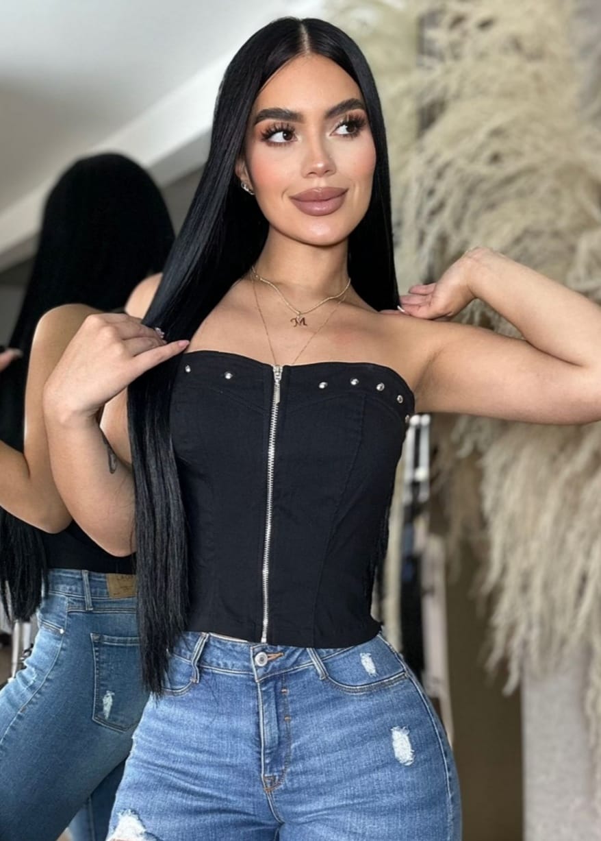 CORSETS - Corset Sirena