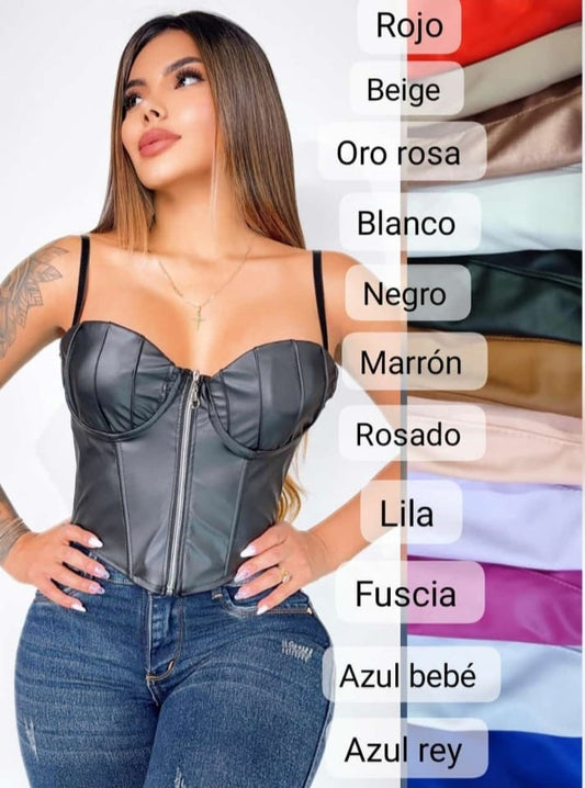 CORSETS - Corset Sirena