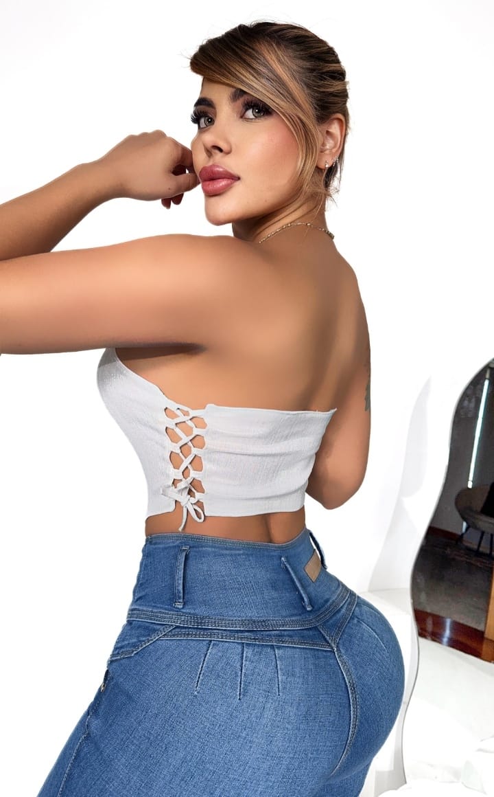 CORSETS - Varilla metalizada