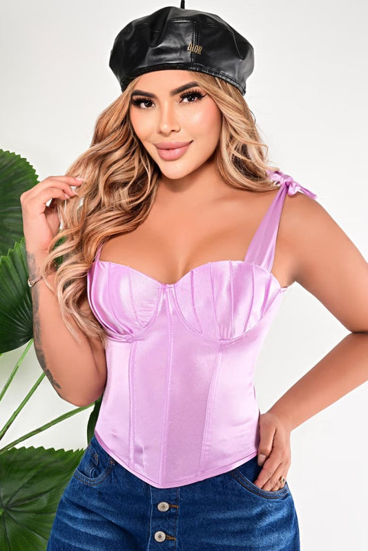 CORSETS - Corset Mafalda