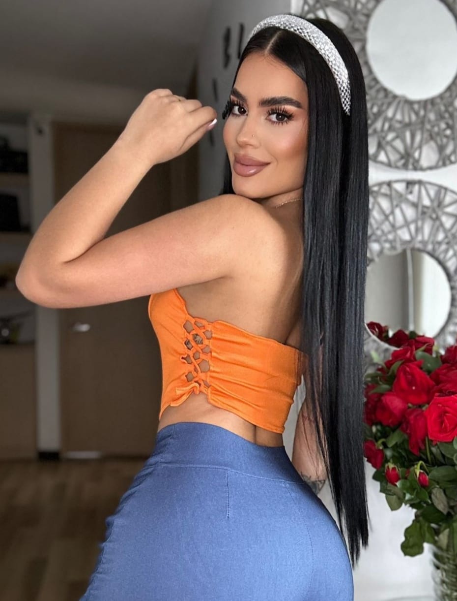 CORSETS - Corset varilla sin manga