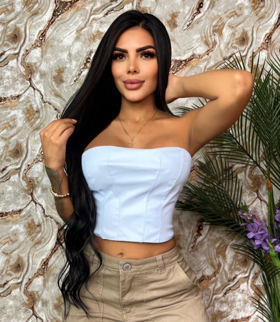 CORSETS - Corset cuerina