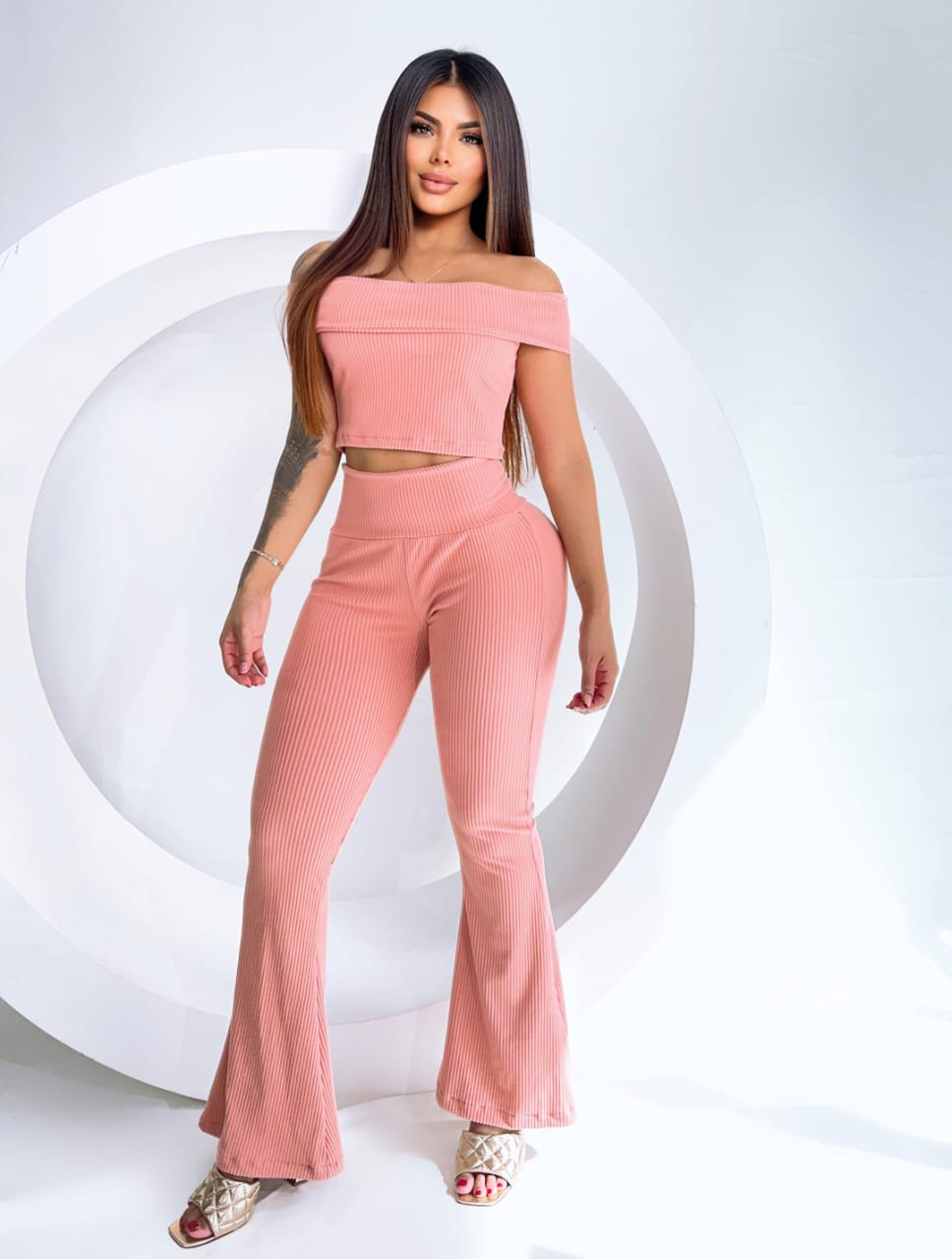 PANTALONES - 08 Pantalón Paris