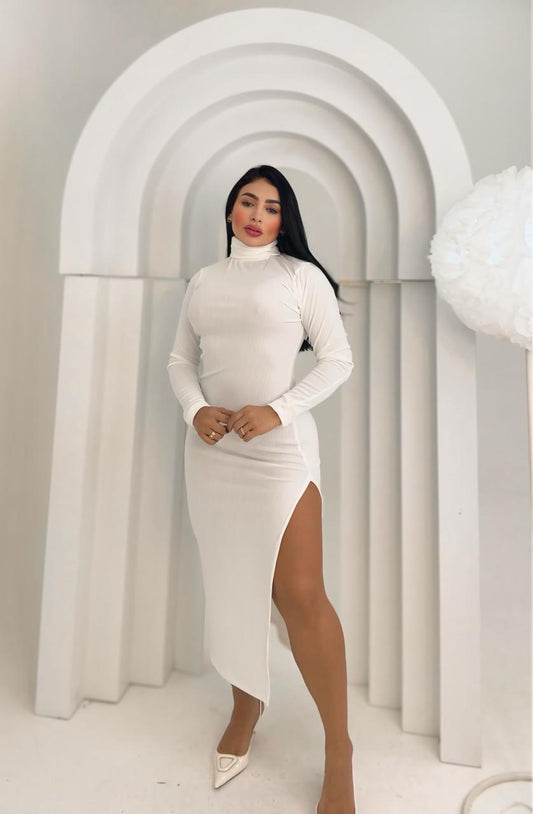 VESTIDOS PARA FIESTA - 02 Alicia Largo