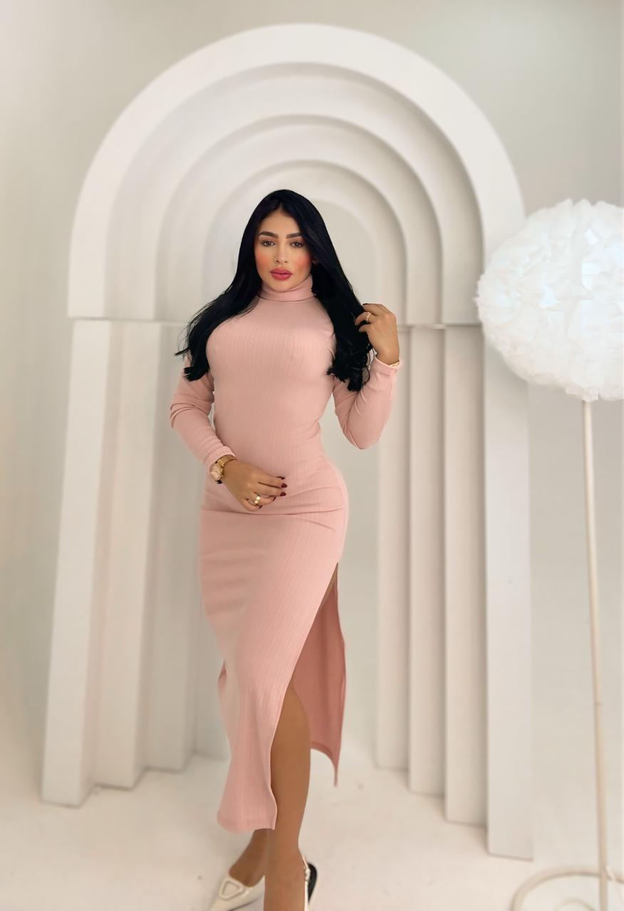 VESTIDOS PARA FIESTA - 02 Alicia Largo