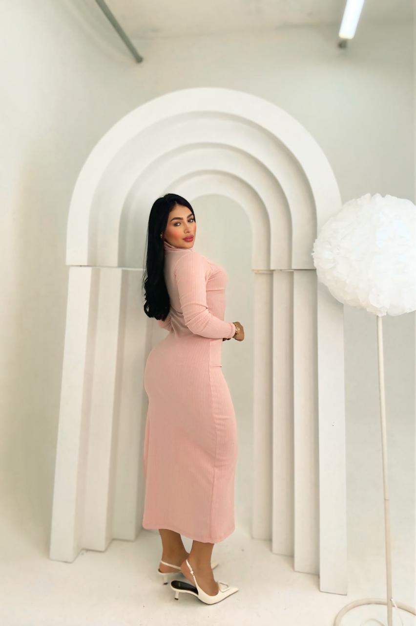 VESTIDOS PARA FIESTA - 02 Alicia Largo